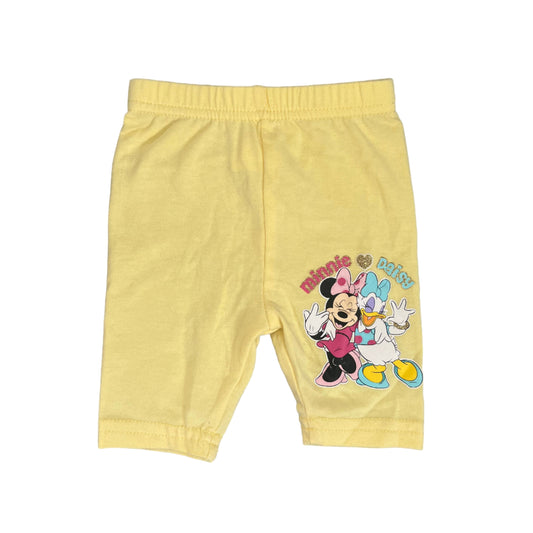 0-3M Leggings