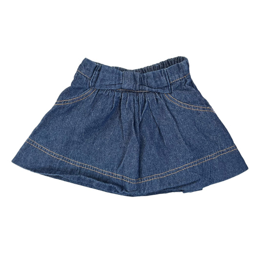 2-3Y Skirt with a stretch waistband- Spex styles