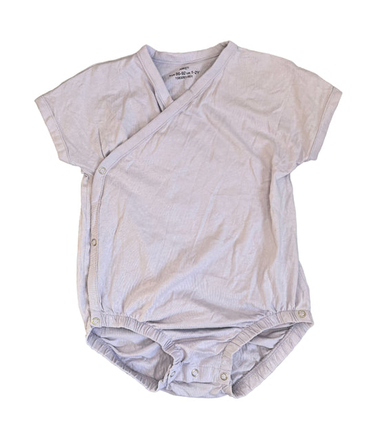 1-2Y Lilac Romper - Arket