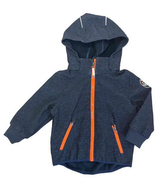 18-24M Jacket with removable hoodie - H&M