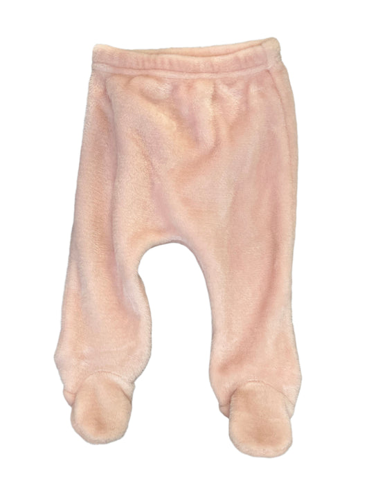 3-6M Fleece leggings - Woolworths