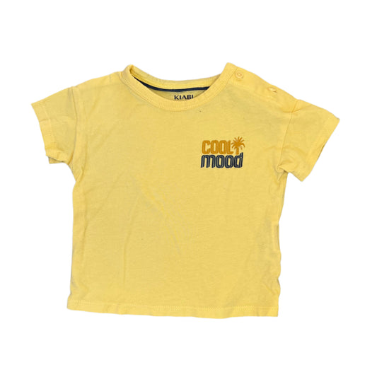 6M Cool mood tee - Kiabi