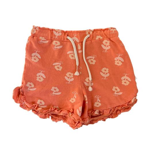 12-18M Drawstring shorts - Woolworths