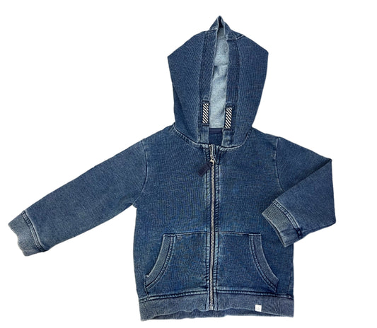 18-24M Hoodie - Woolworths
