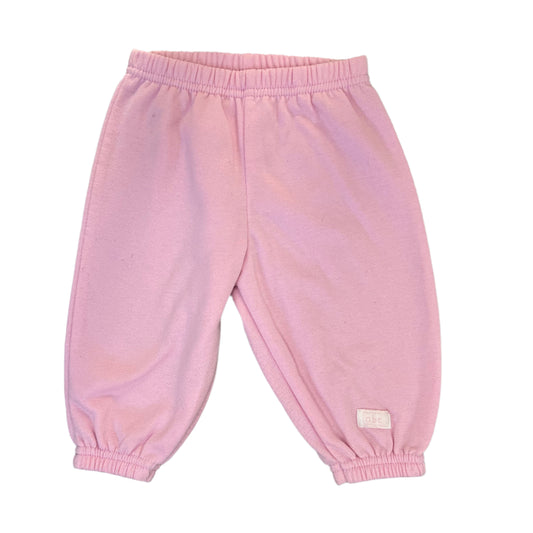 3-6M Pink tracksuit pants - Disnep Baby