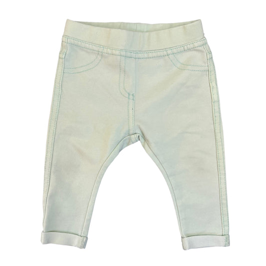 3-6M Jeggings - Zara