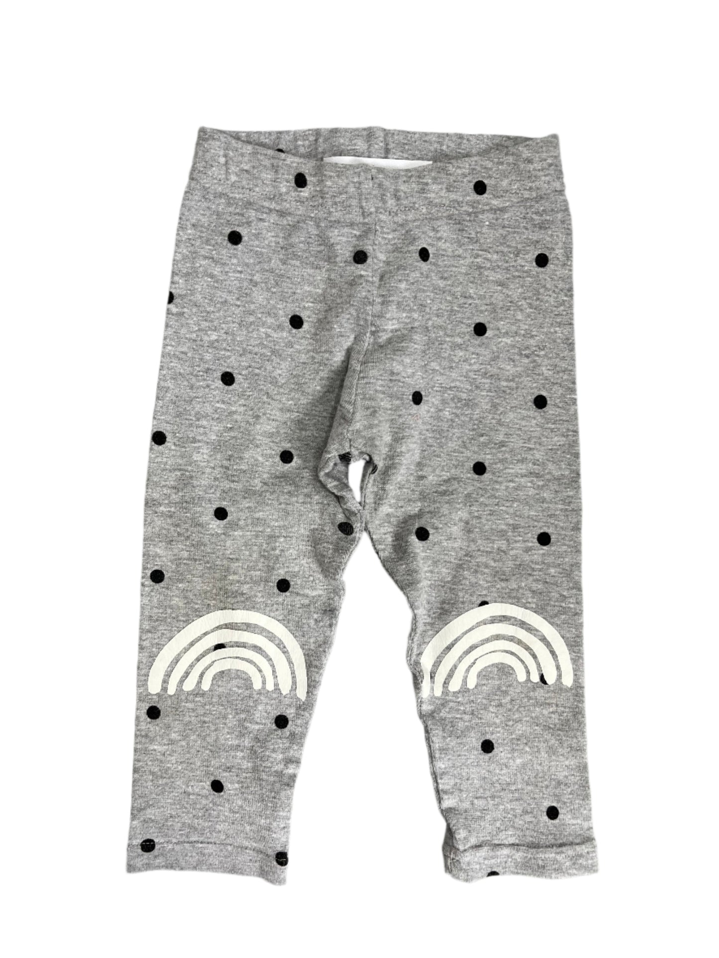 6M Rainbow leggings - Maddon&Cole