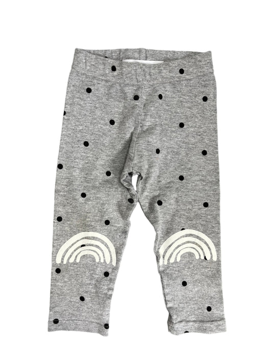 6M Rainbow leggings - Maddon&Cole