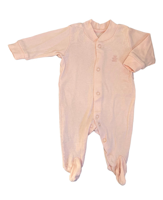 Prem Sleepsuit - Woolworths