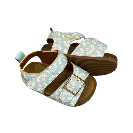 Size 2 Sandal - Woolworths
