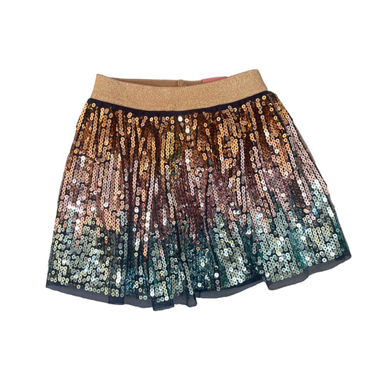 3-4Y Sequince skirt