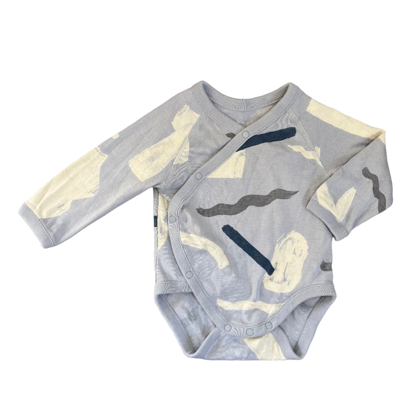 2-4M Vest - COS