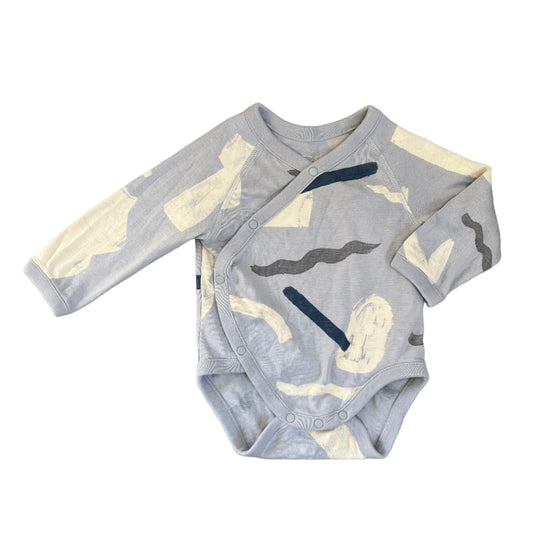 2-4M Vest - COS