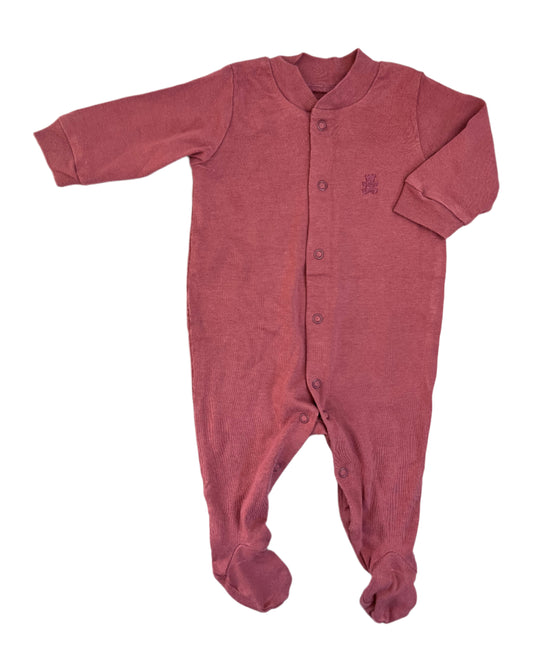 1-3M Sleepsuit - Woolworths