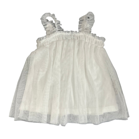 0-3M Butterfly tulle dress - Little Hero