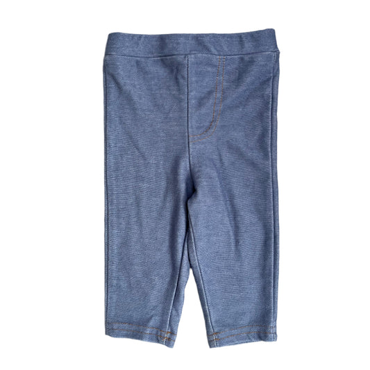 1-3M Leggings - Cozy Cub