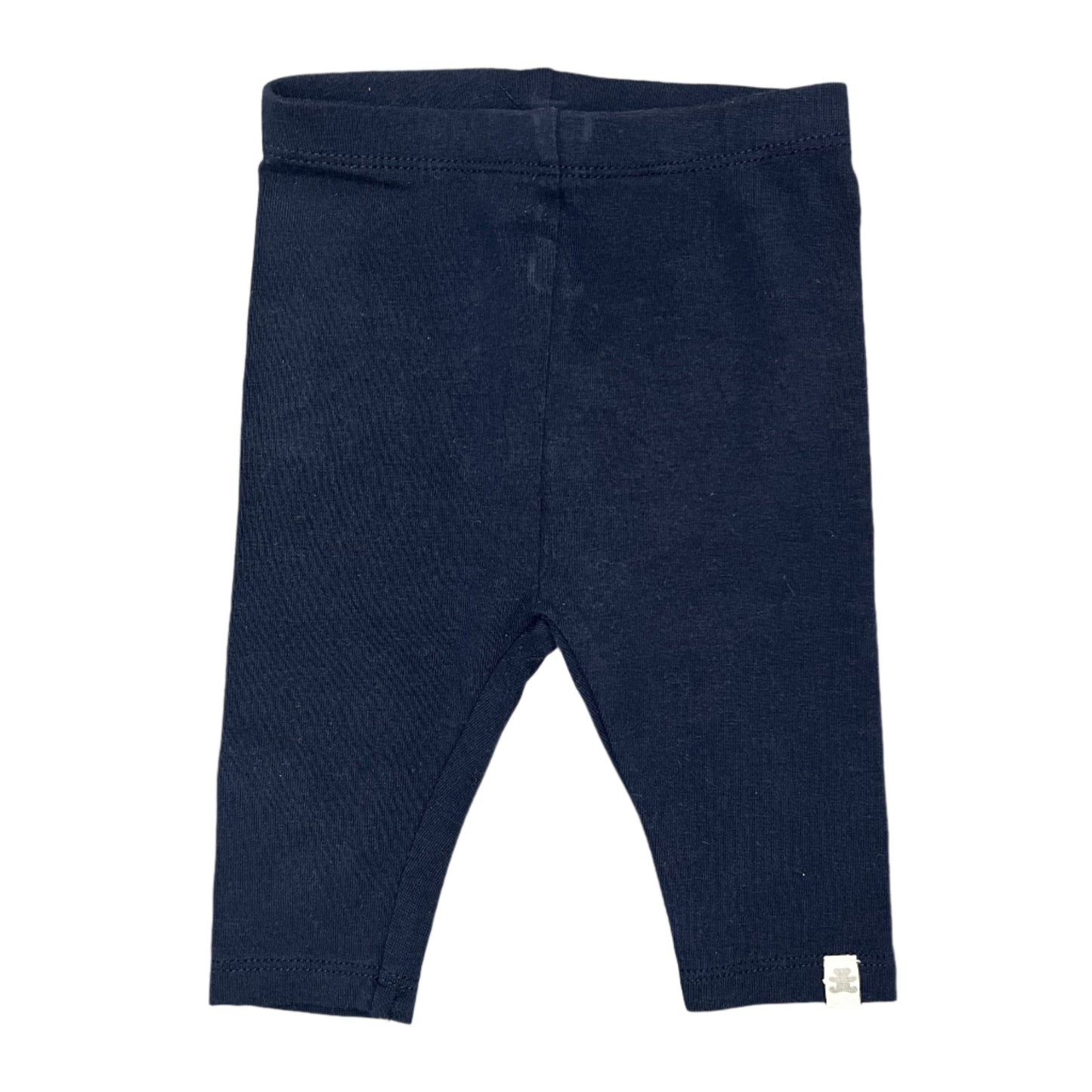1-3M Navy leggings - Woolworths