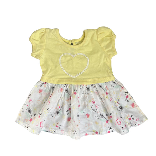 1-3M Dress - Woolworths