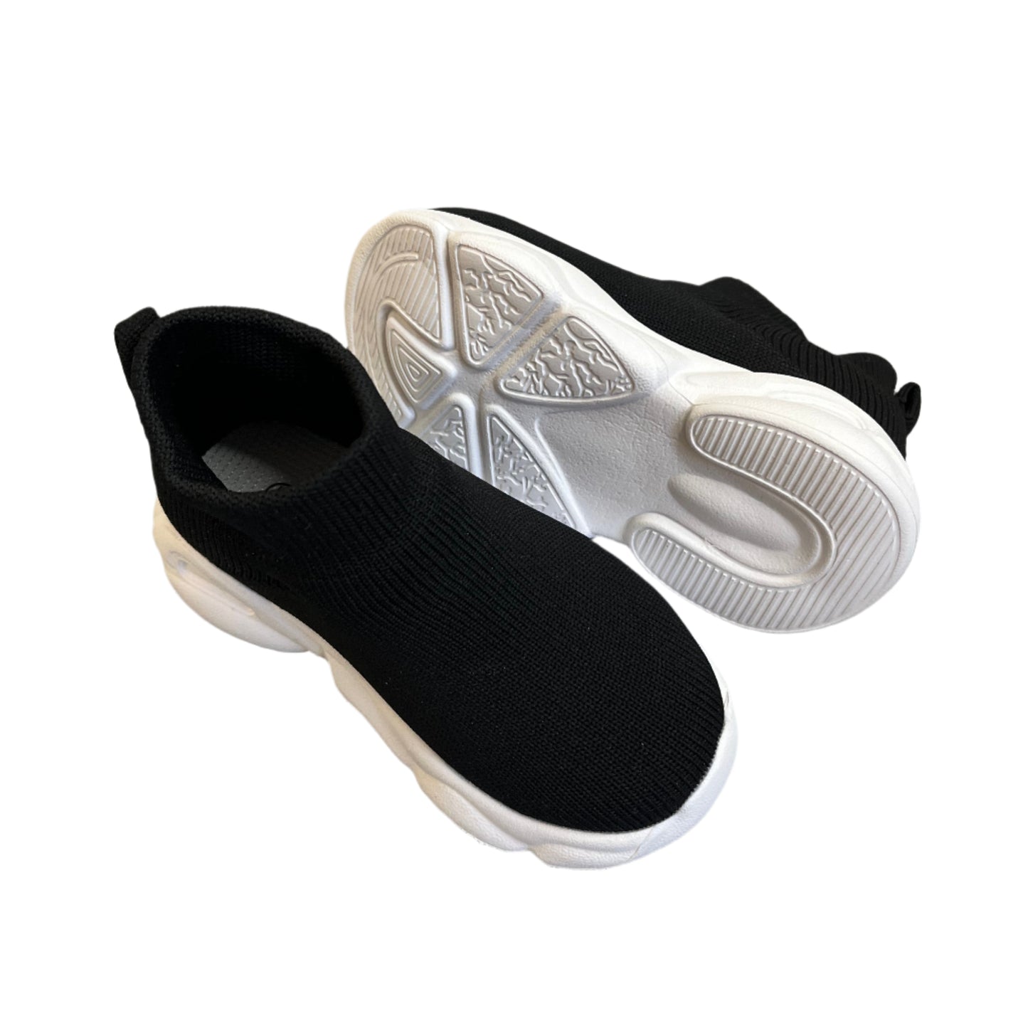 Size 6.5 'High top' Tekkies