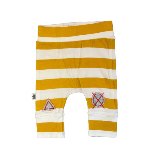Newborn Striped leggings - Woolworths