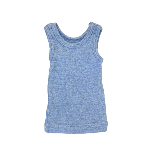 1-3M Vest / Stretch tee- Woolworths