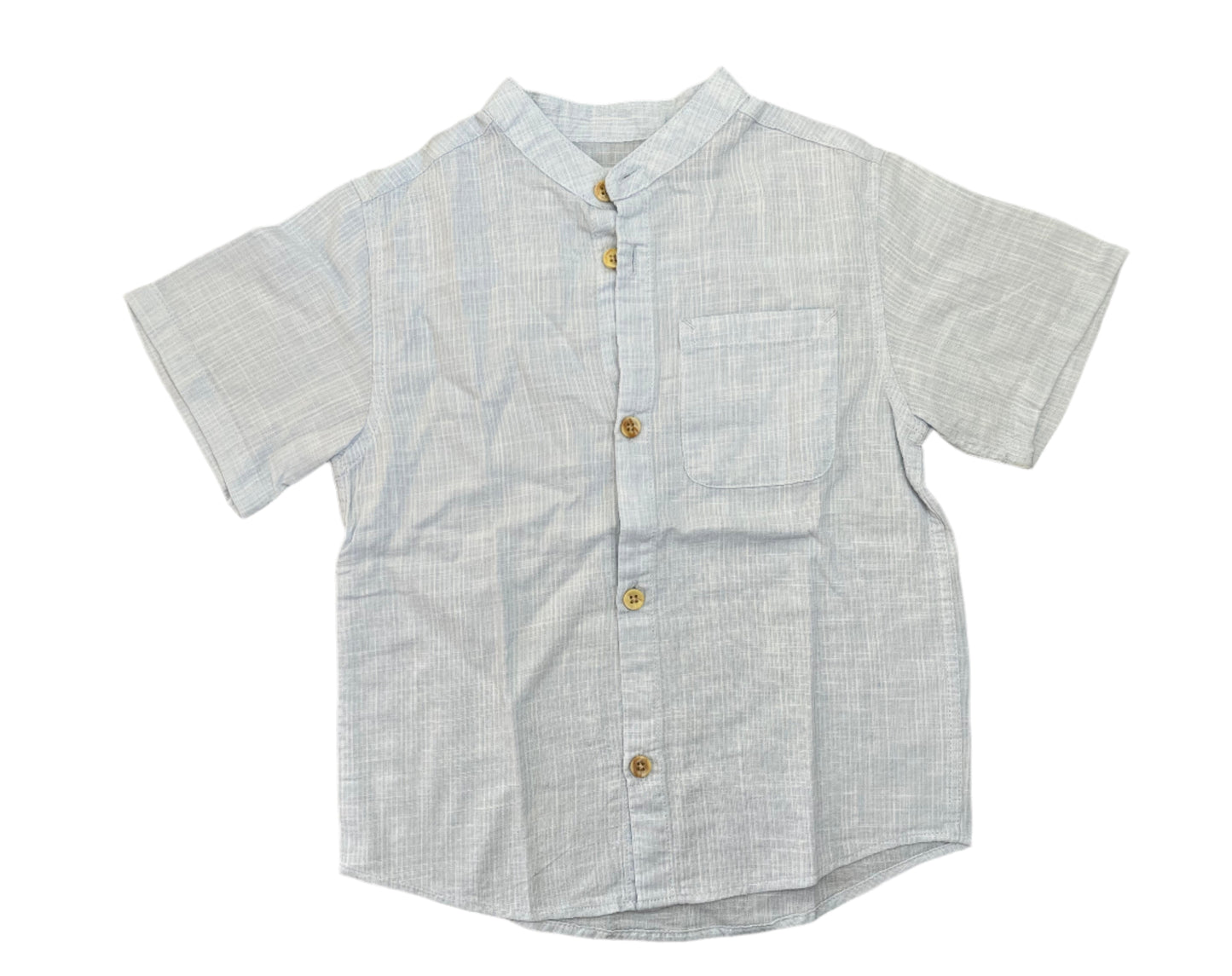 3-4Y Shirt - Zara