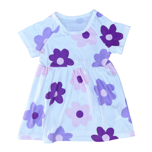 12-18M Floral dress - Shein