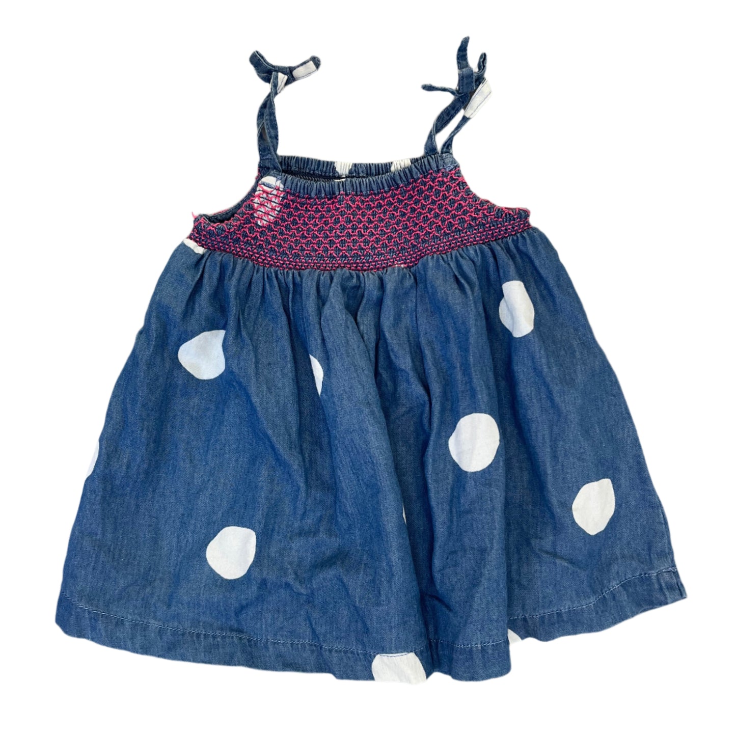 3-6M Dress - Woolworths