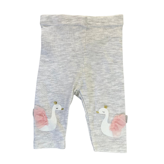1-3M Unicorn leggings - Woolworths