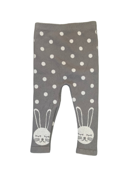 6-12M Leggings - Ackermans Baby