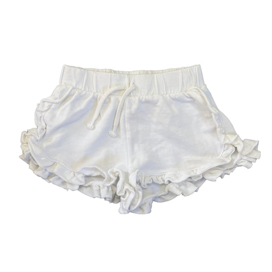 2-3Y White shorts - Zara