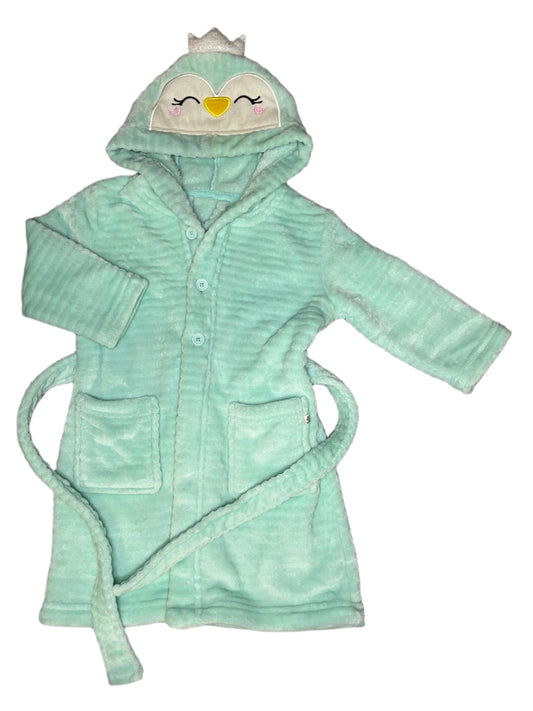 18-24M Penguin gown - Woolworths