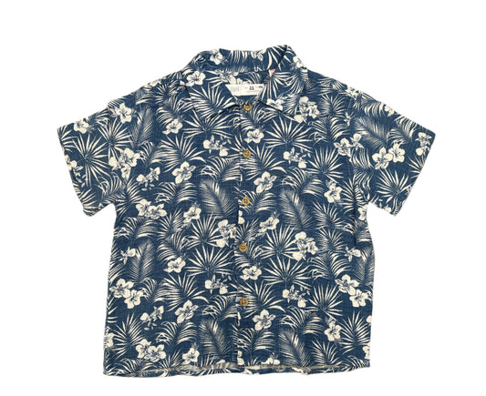 3-4Y Shirt - Zara