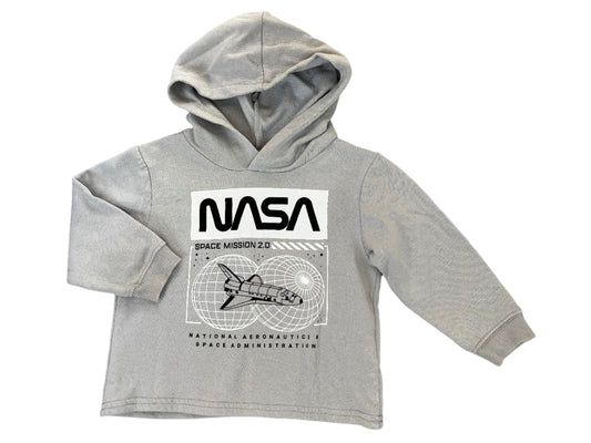 18-24M Nasa hoodie - H&M