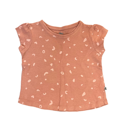 6-12M Tee - Woolworths
