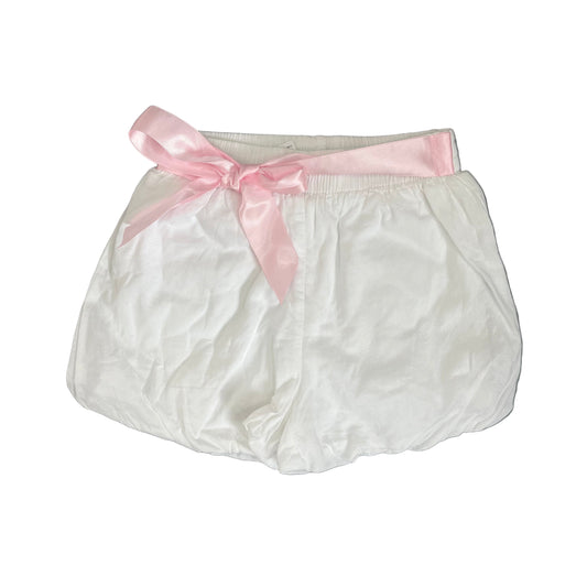 1-3M White shorts - Woolworths