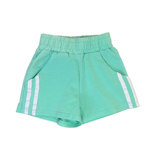 3-4Y Shorts - Pop Candy