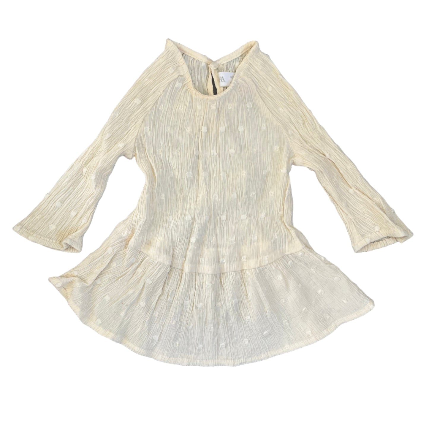 18-24M Blouse - Zara