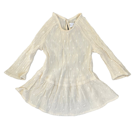 18-24M Blouse - Zara