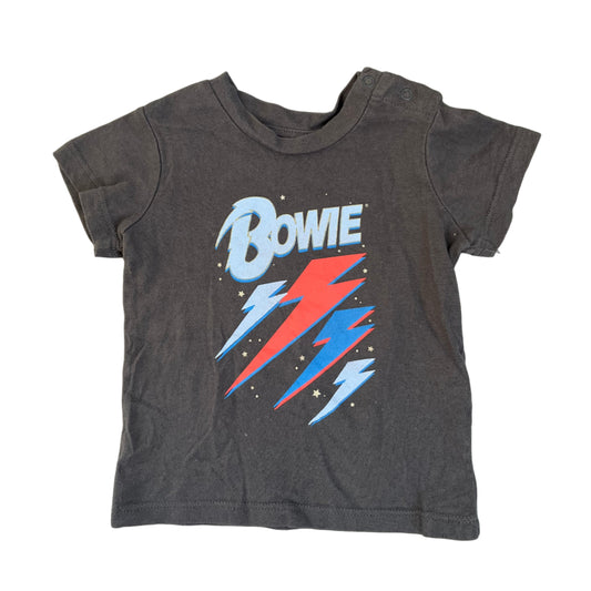 3-6M Bowie tee - Cotton On