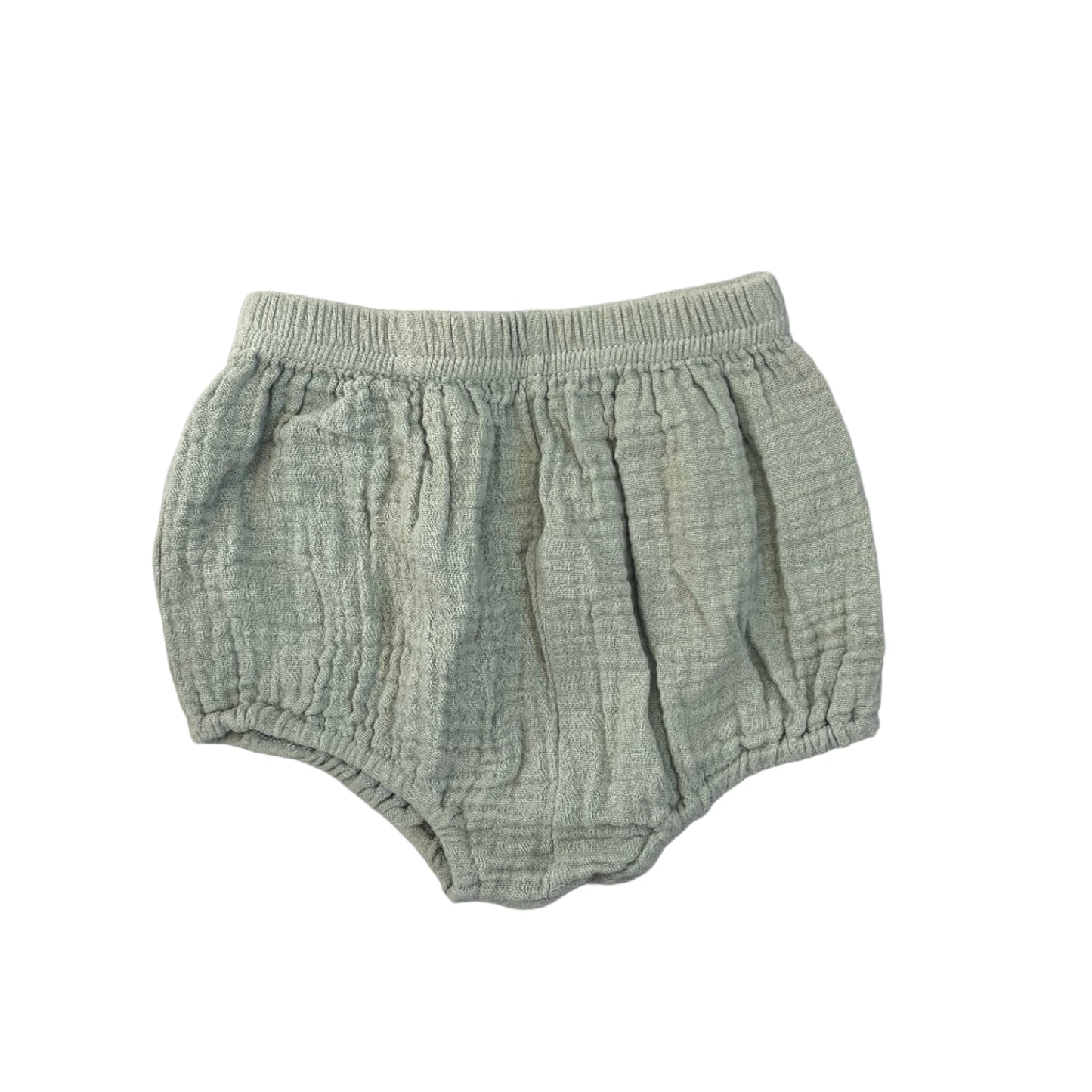 3-6M Muslin Bloomer - Pop Candy