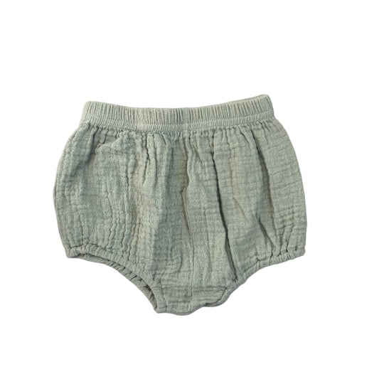 3-6M Muslin Bloomer - Pop Candy