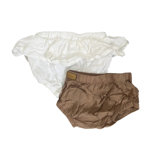 0-3M Bloomers - Annapatat kids & Wonderlik