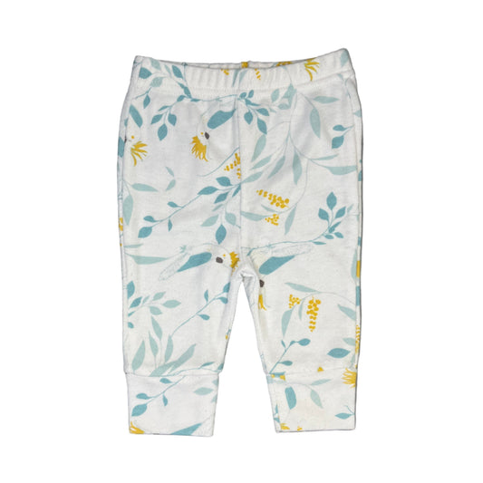 0-3M Leggings - Cuddlesome