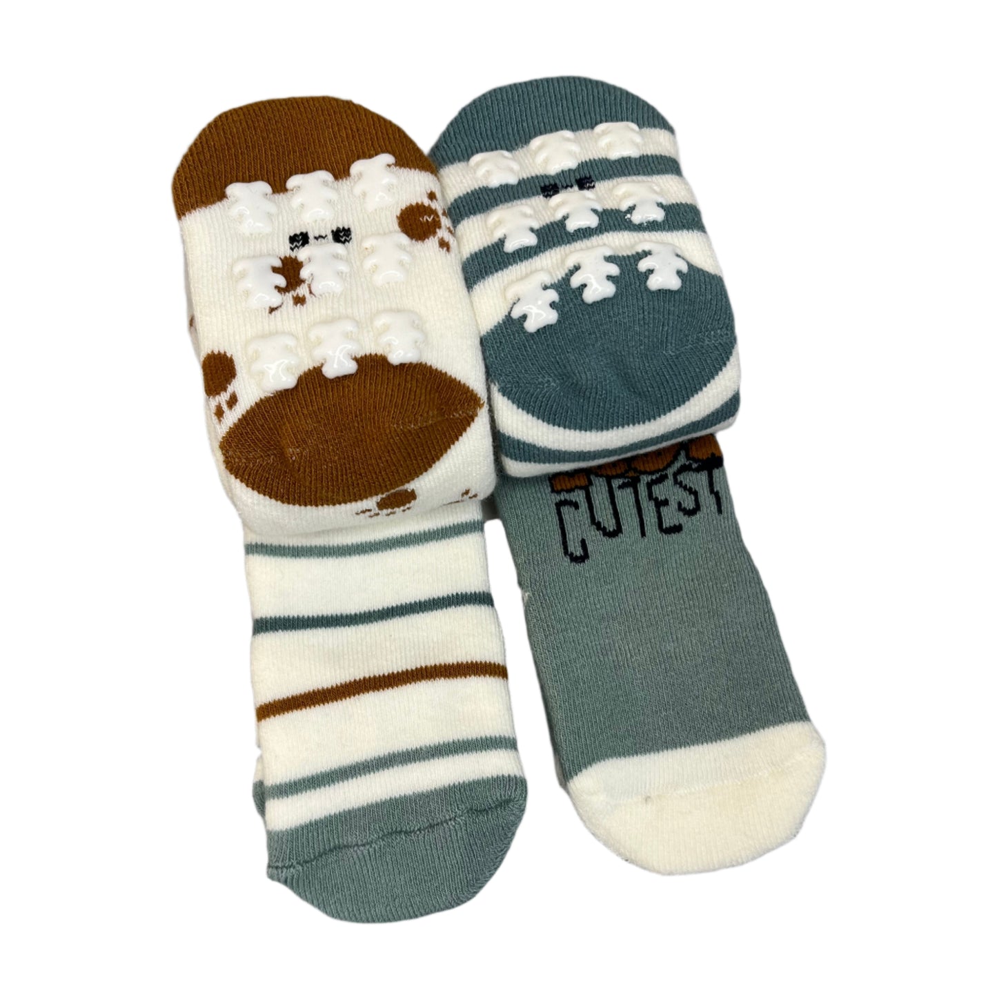3-6M Socks - Woolworths