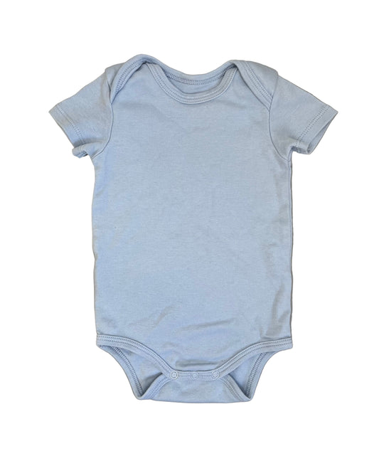 9M Light blue summer vest - Inextenso
