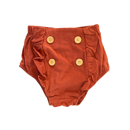 6-9M Bloomer - Patpat