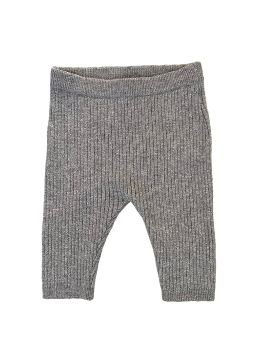 0-3M Rib leggings