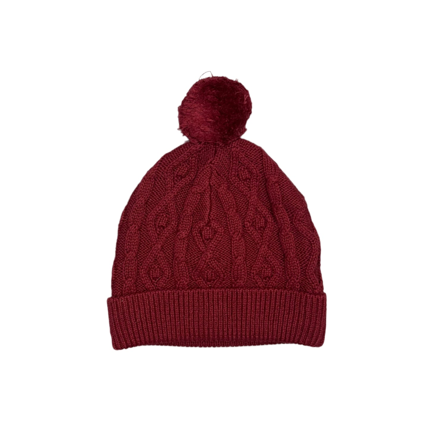 12-18M Beanie - Mamas&papas
