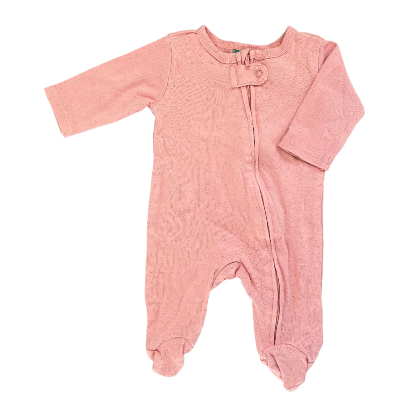 Newborn Sleepsuit - Ackermans Baby